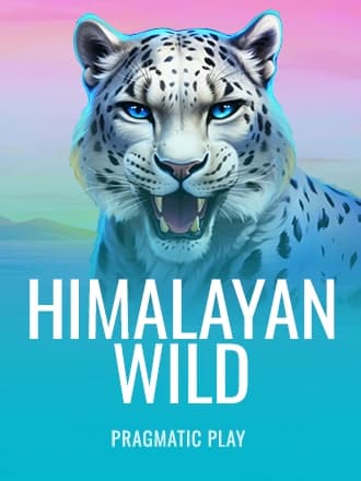 Himalayan Wild by Pragmatic Play - Play at Acebet