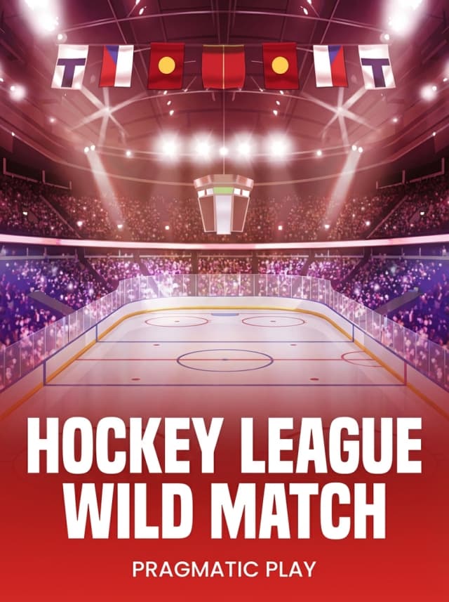 Hockey League Wild Match