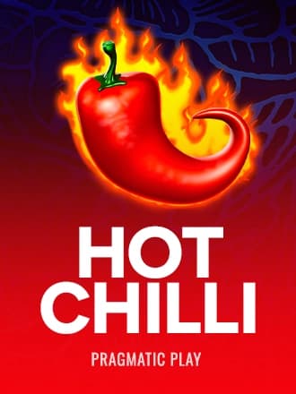 Hot Chilli by Pragmatic Play - Play at Acebet