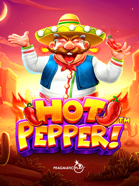 Hot Pepper