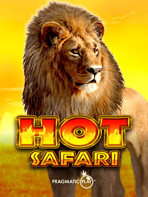 Hot Safari by Pragmatic Play - Play at Acebet