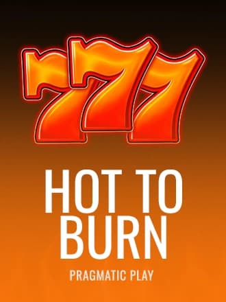 Hot to Burn by Pragmatic Play - Play at Acebet