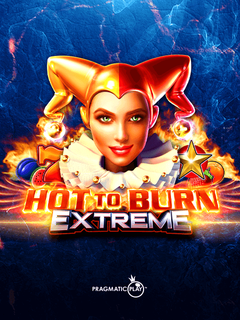 Hot to Burn Extreme by Pragmatic Play - Play at Acebet