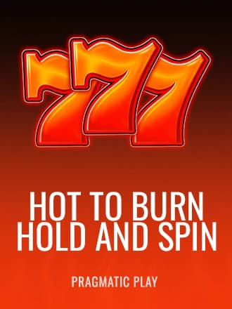 Hot to Burn Hold and Spin by Pragmatic Play - Play at Acebet