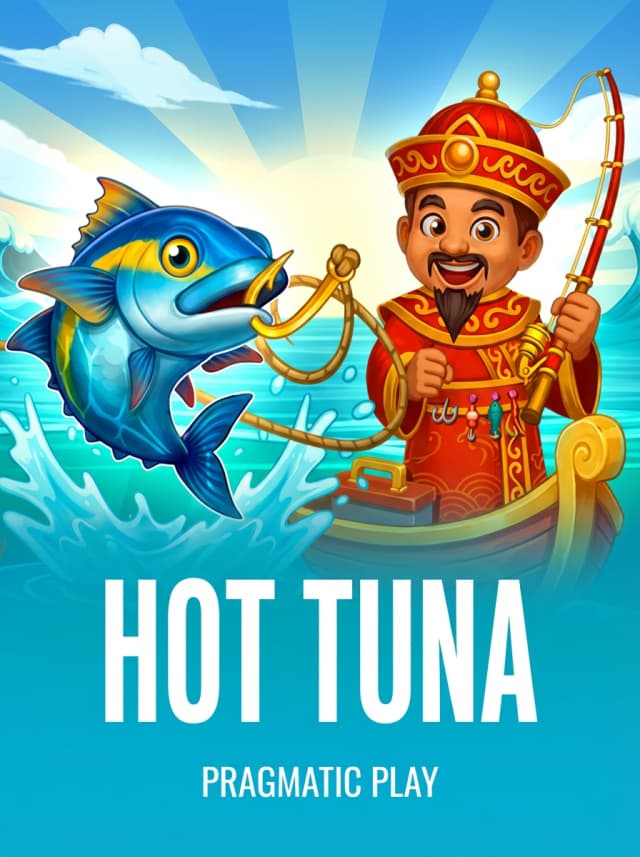 Hot Tuna