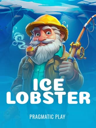 Ice Lobster by Pragmatic Play - Play at Acebet
