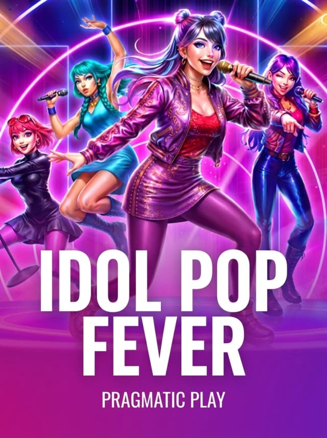 Idol Pop Fever