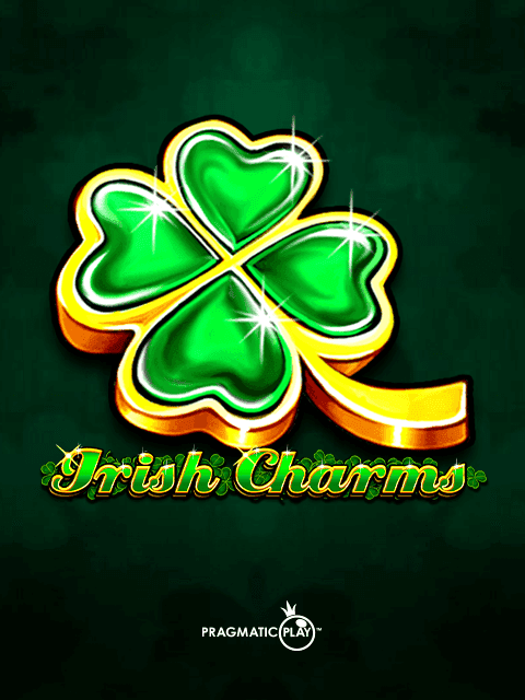 Irish Charms by Pragmatic Play - Play at Acebet