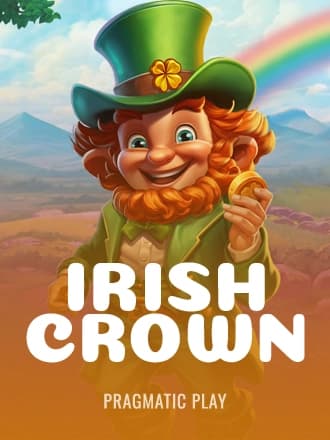 Irish Crown by Pragmatic Play - Play at Acebet
