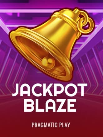 Jackpot Blaze by Pragmatic Play - Play at Acebet