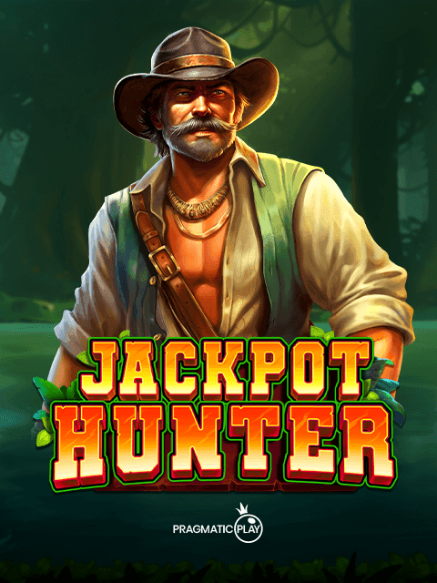 Jackpot Hunter by Pragmatic Play - Play at Acebet