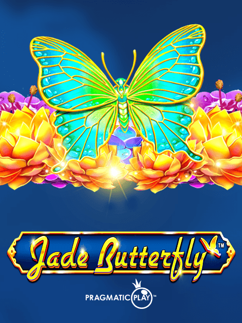 Jade Butterfly