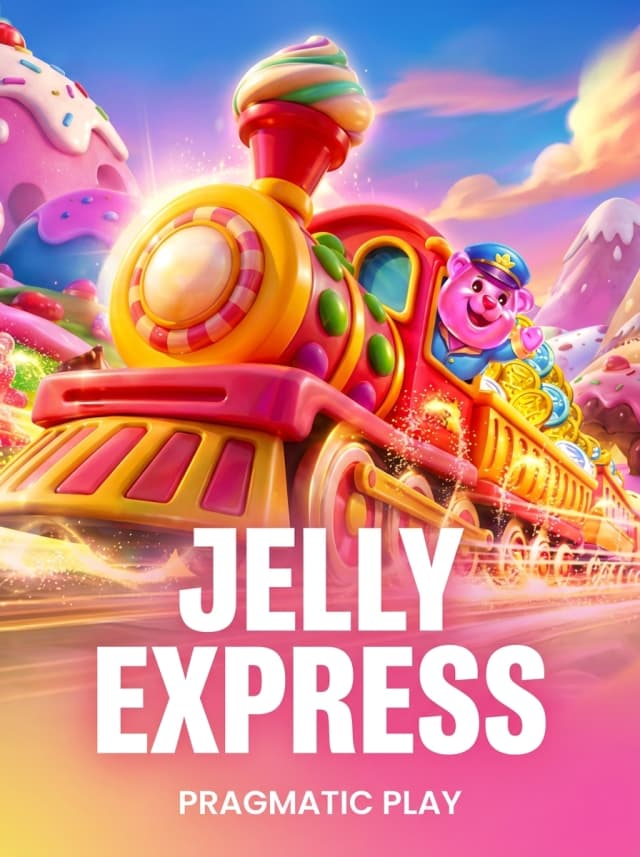 Jelly Express