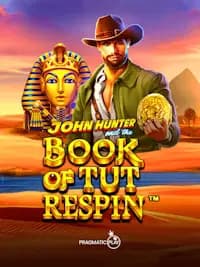 John Hunter and the Book of Tut Respin