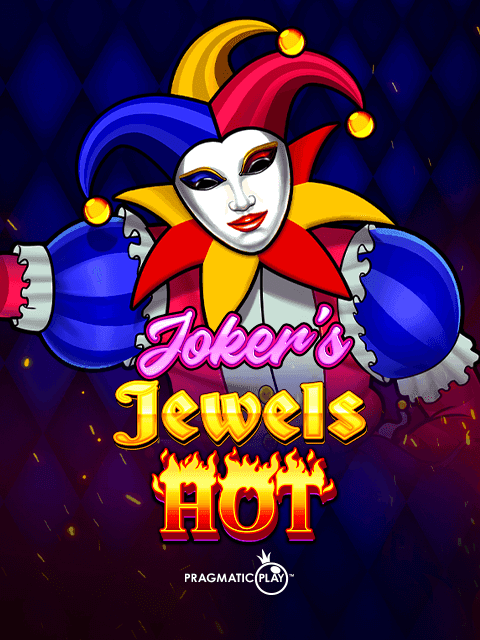 Joker's Jewels Hot