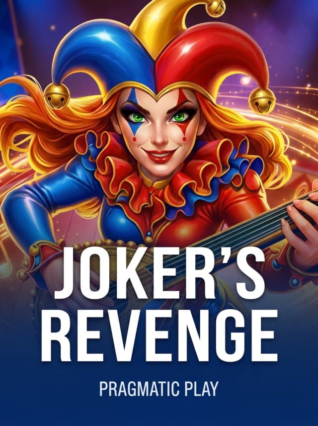 Joker's Revenge