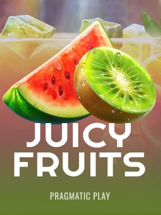 Juicy Fruits by Pragmatic Play - Play at Acebet