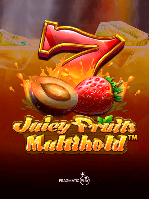 Juicy Fruits Multihold