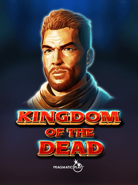 Kingdom of the Dead