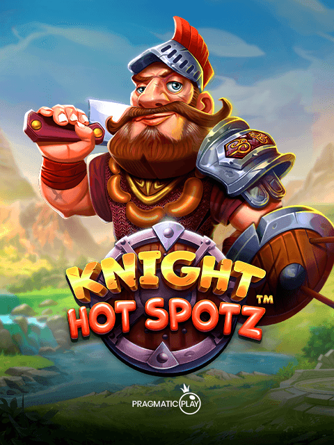 Knight Hot Spotz