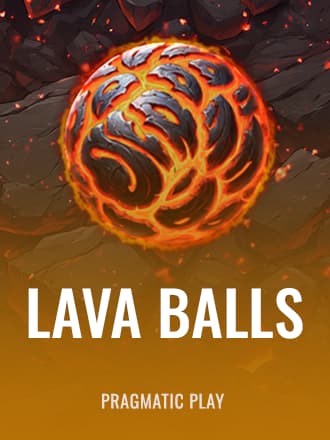 Lava Balls by Pragmatic Play - Play at Acebet