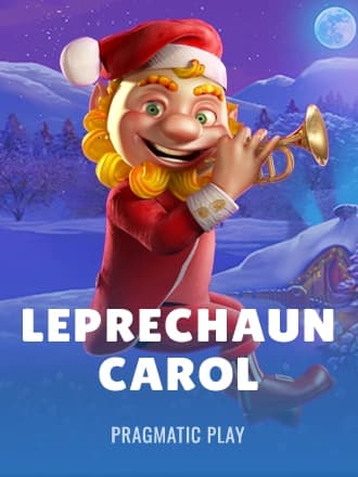 Leprechaun Carol by Pragmatic Play - Play at Acebet