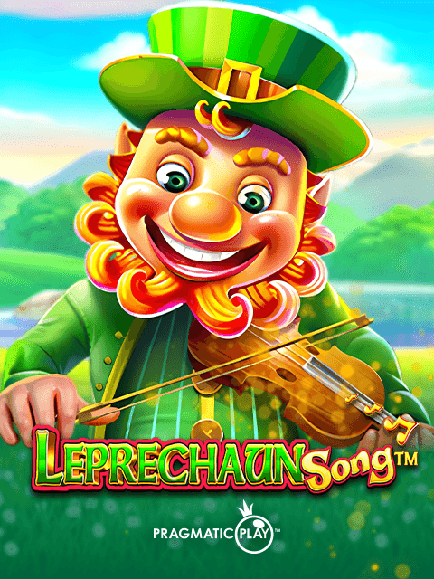 Leprechaun Song by Pragmatic Play - Play at Acebet