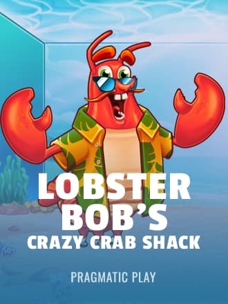 Lobster Bob's Crazy Crab Shack by Pragmatic Play - Play at Acebet