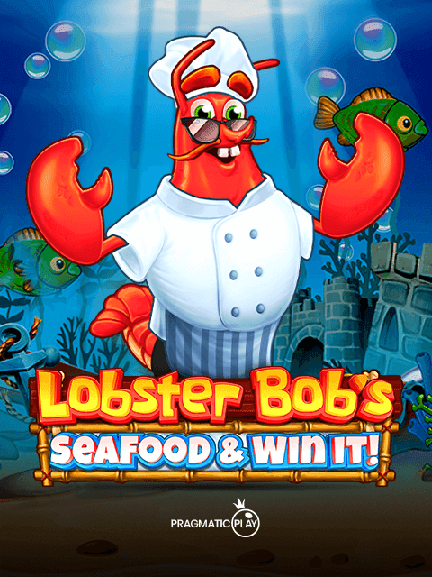 Lobster Bob’s Sea Food and Win It by Pragmatic Play - Play at Acebet