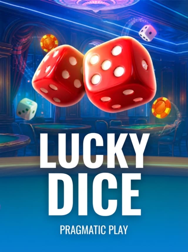 Lucky Dice