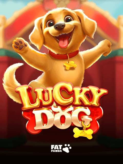 Lucky Dog by Pragmatic Play - Play at Acebet