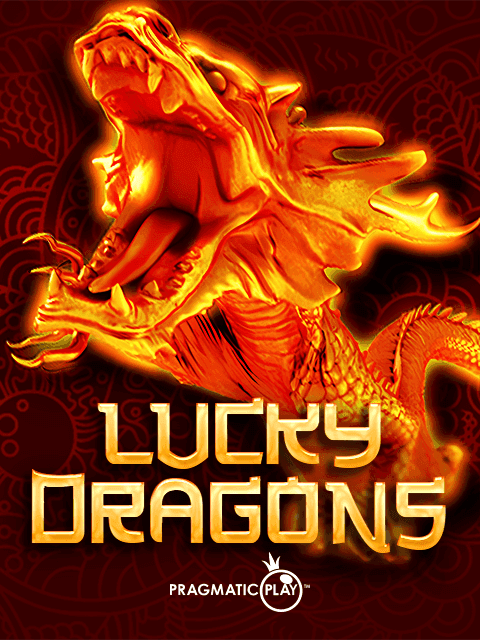 Lucky Dragons