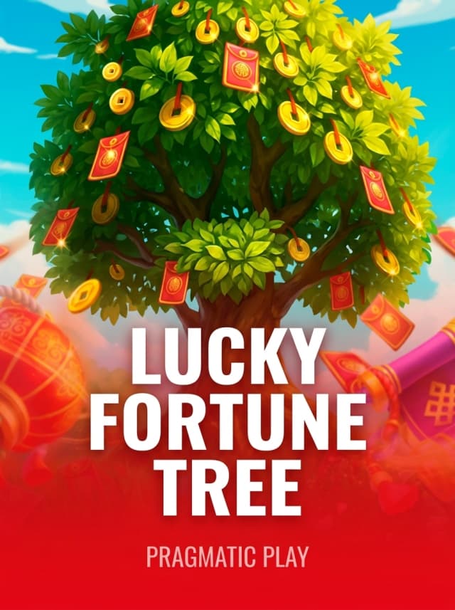 Lucky Fortune Tree
