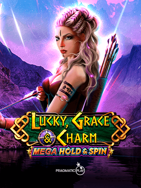 Lucky, Grace & Charm by Pragmatic Play - Play at Acebet