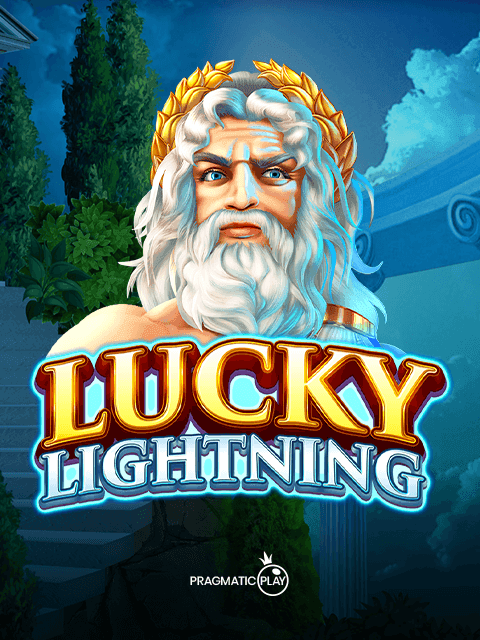 Lucky Lightning by Pragmatic Play - Play at Acebet