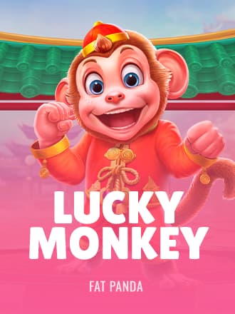 Lucky Monkey by Pragmatic Play - Play at Acebet