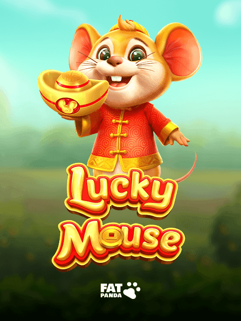 Lucky Mouse by Pragmatic Play - Play at Acebet