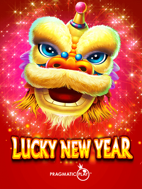 Lucky New Year