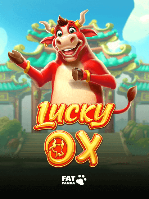 Lucky Ox by Pragmatic Play - Play at Acebet