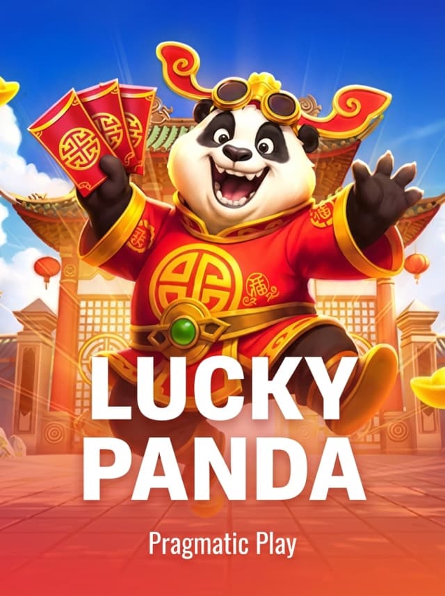 Lucky Panda