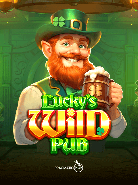 Lucky’s Wild Pub
