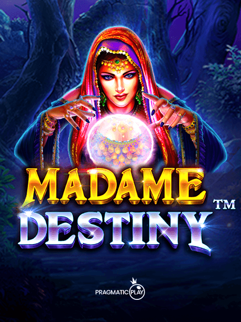 Madame Destiny