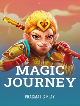 Magic Journey by Pragmatic Play - Play at Acebet