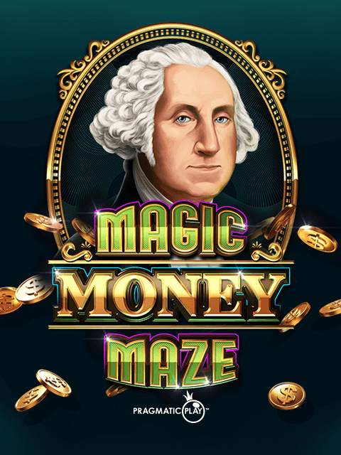 Magic Money Maze