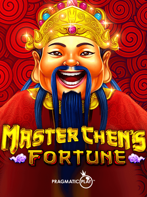 Master Chen's Fortune