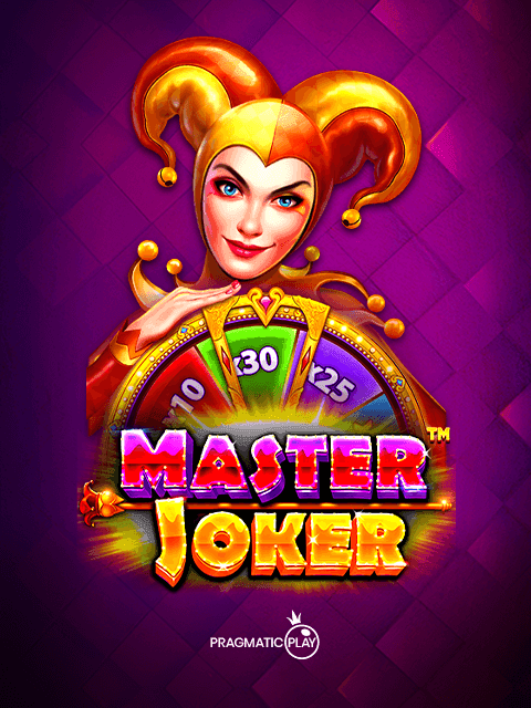 Master Joker