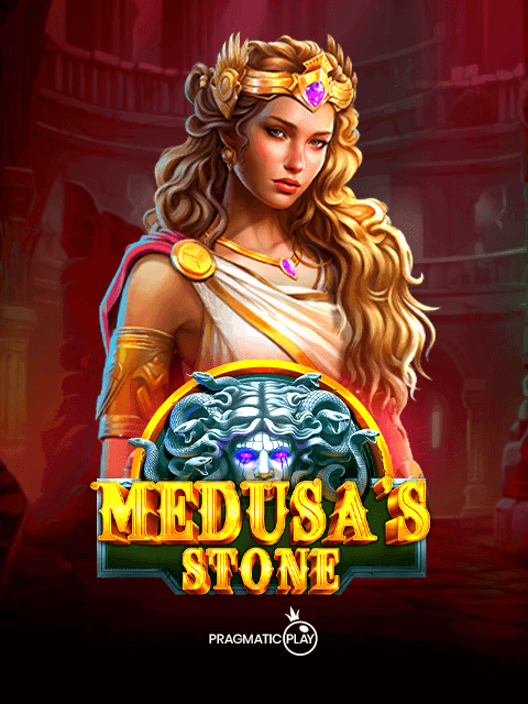 Medusa’s Stone by Pragmatic Play - Play at Acebet