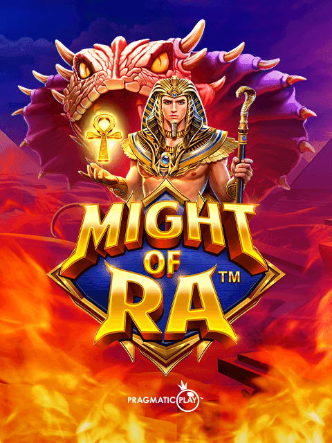 Might of Ra