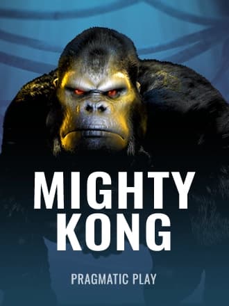 Mighty Kong