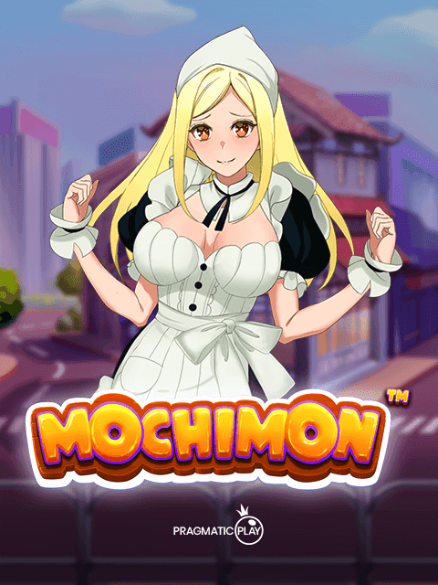 Mochimon